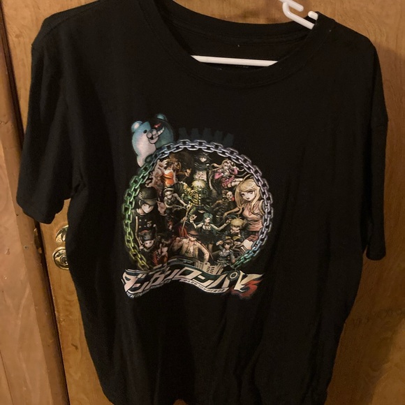 Hot Topic | Shirts | Danganronpa V3 Hot 